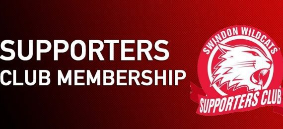 supporter club membership