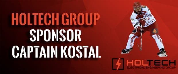 Holtech Group Sponsor Banner