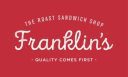 Franklin's Logo