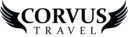 swindon travel corvus Logo