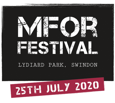MFOR Festival Logo